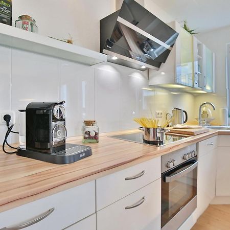 Ostseeperle Ostseeperle Appartement 2 Scharbeutz Extérieur photo