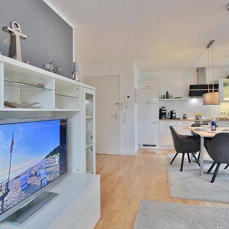 Ostseeperle Ostseeperle Appartement 2 Scharbeutz Extérieur photo