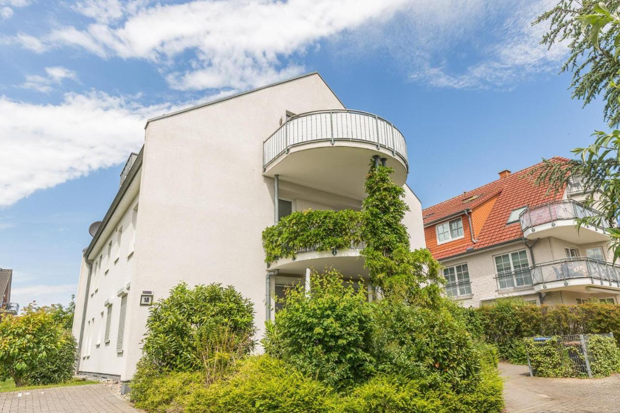 Ostseeperle Ostseeperle Appartement 2 Scharbeutz Extérieur photo
