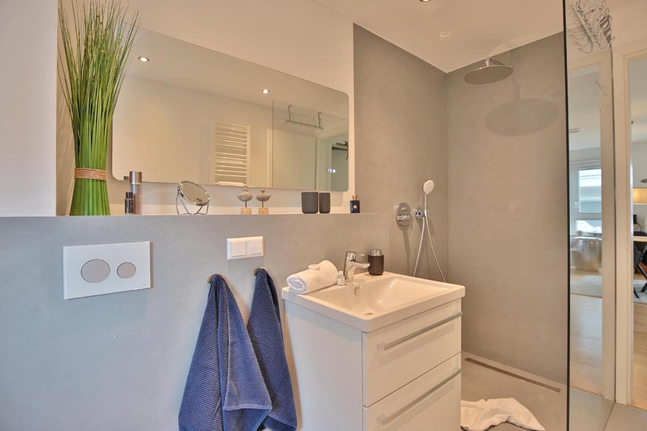 Ostseeperle Ostseeperle Appartement 2 Scharbeutz Extérieur photo