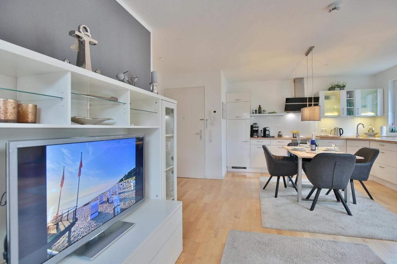 Ostseeperle Ostseeperle Appartement 2 Scharbeutz Extérieur photo